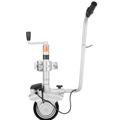 Electric Trailer Dolly  2.5 T Motorised Jockey Wheel for Caravans