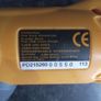 JCB rechargeable screwdriver Image 2