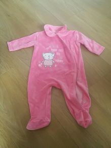 baby pyjamas