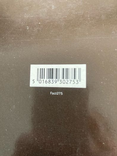 New Order Technique 1989 pressing