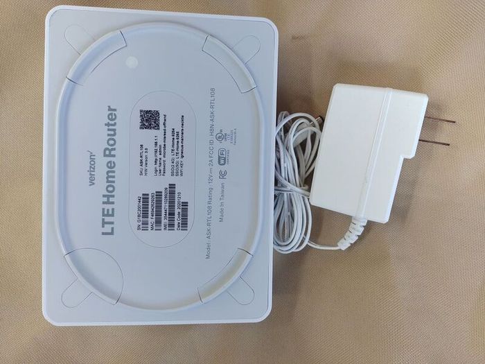3G/4G LTE sim-card Router