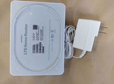3G/4G LTE sim-card Router