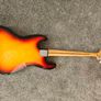 Title: Harley Benton JB-75 SB Vintage Series Bass Image 6