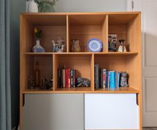 High Sideboard