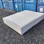 King size bed Image 2