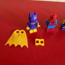 lego marvel d.c minifigures x 7 Image 3