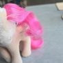 Heartthrob (1)  Heart Throb Pegasus So Soft SS Ponies MLP G1 My Little Pony Image 3