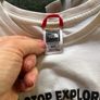 The North face mens t shirt size XS Image 3