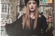 Sian Brown [2014] The Girl From Nowhere (CD Digipack Album) STILL SEALED