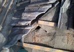 Slating &tiling