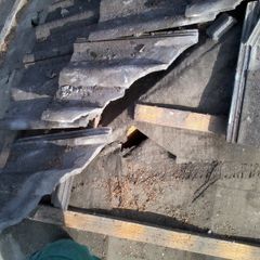 Slating &tiling