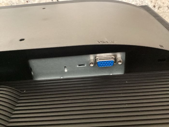 acer monitor