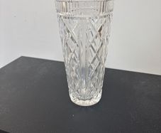 crystal vas
