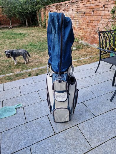 Ping Golf Bag
