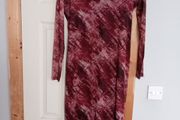 New Look Mesh Dress