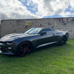 Chevrolet Camaro 6.2 v8