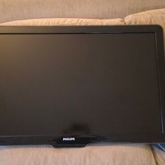 Phillips TV 42 inch