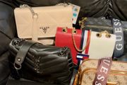 handbags