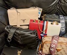 handbags