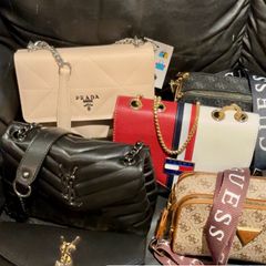 handbags