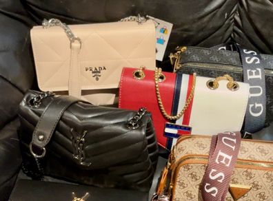 handbags