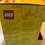 Lego Halloween edition storage heads 4311 brand new Image 5