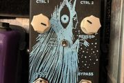 Old Blood Noise Dark Star v.2