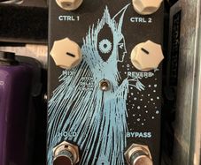Old Blood Noise Dark Star v.2