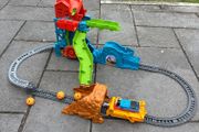 thomas and friends