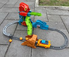 thomas and friends