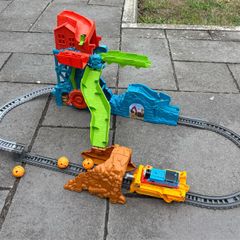 thomas and friends