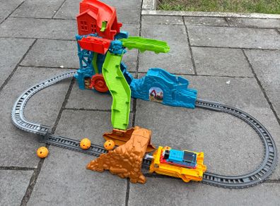thomas and friends
