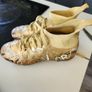 Football boots size 3 Image 2