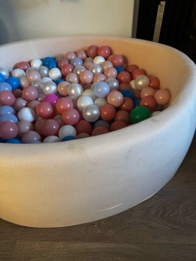 ballpit