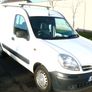 Nissan Kubistar 1,5dci Image 2