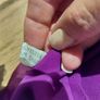 Irish  Designer Dress And Jacket Image 7