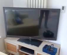 LG tv