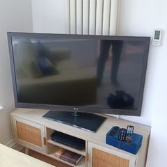 LG tv