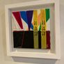 Original Art Original Painting of Titanic Harland Wolf Image 5