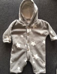 baby suit