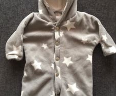baby suit