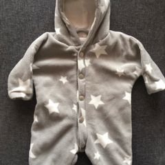 baby suit
