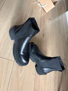 Zara women boots