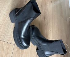 Zara women boots