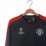 Manchester United Training Top Image 3