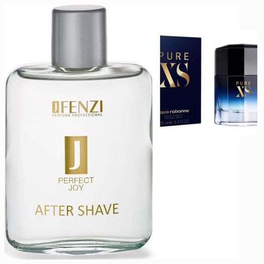 Alleves Perfumery aftershaves 100ml