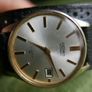 Vintage 1971 SEIKO SPORTSMATIC Automatic Hand Winding Mens Gents 17J WATCH 7005-2000 works well Image 7