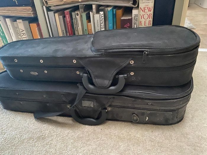 Children's violins