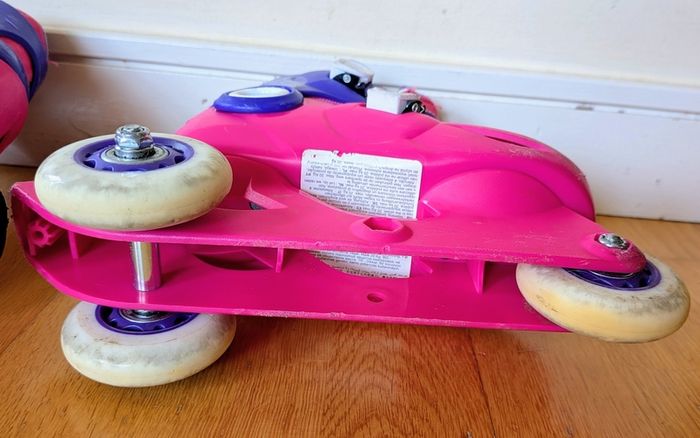 Kids skates
