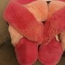 Ladies Luxury slippers Image 3